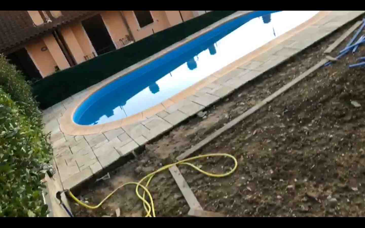 un'immagine del lavoro finito