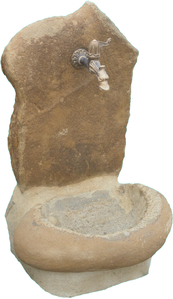 fontana realizzata per la citta di San Giorgio fontana realizzata per la citta di San Giorgio