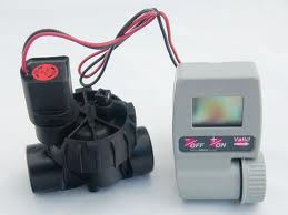 Rain & Bird:l'irrigatore a goccia Rain & Bird: irrigatore a goccia