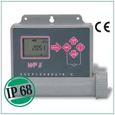 Rain & Bird:l'irrigatore a pioggia Rain & Bird: irrigatore a pioggia