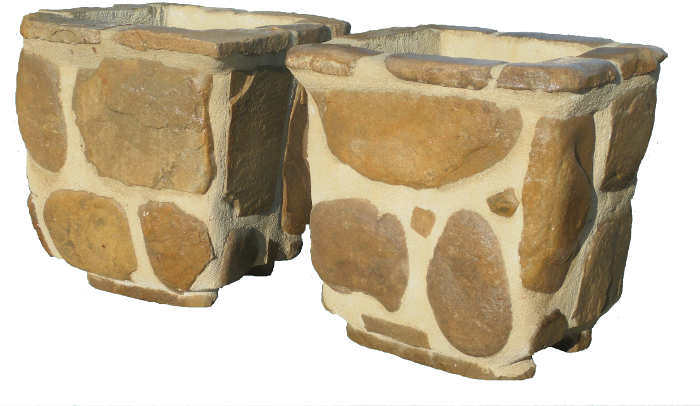 3° esempio di vaso artigianale di Green Garden Pesaro 3° esempio di vaso artigianale di Green Garden Pesaro