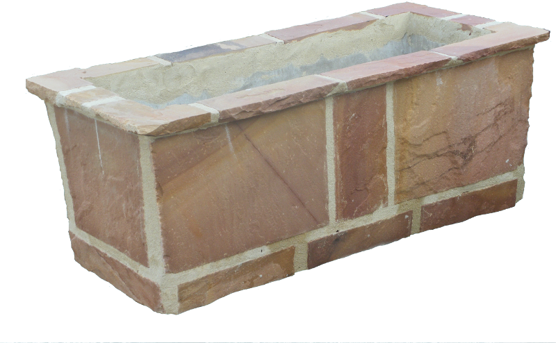 5° esempio di vaso artigianale di Green Garden Pesaro 5° esempio di vaso artigianale di Green Garden Pesaro